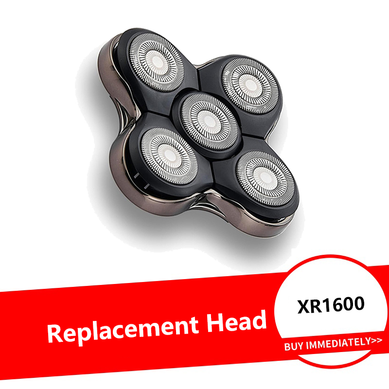 Men'S Grooming Trimmer - Remington Balder Boss XR7120 Replacement Head