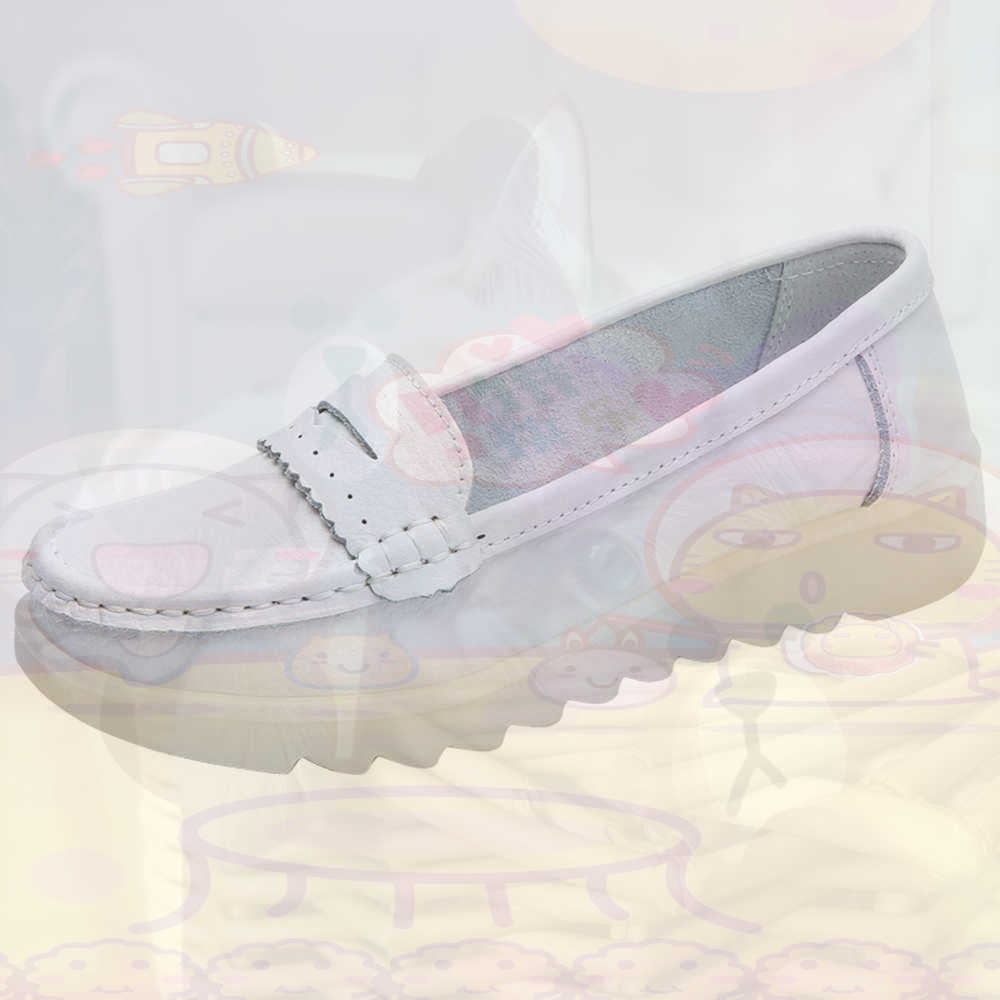 Men'S Grooming Deodorant - Moccasin Driving Teenage Sneakers Skateboarding Women's