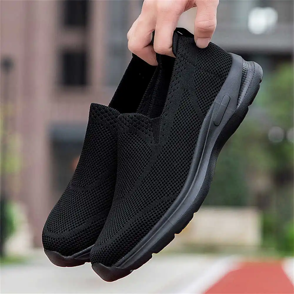 Men'S Grooming Deodorant - Without Lace Net Man's Boots For
