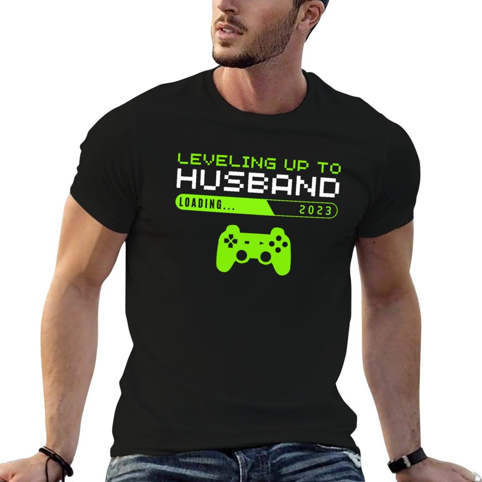Men'S Grooming Video - Leveling Up to Husband est 2023,