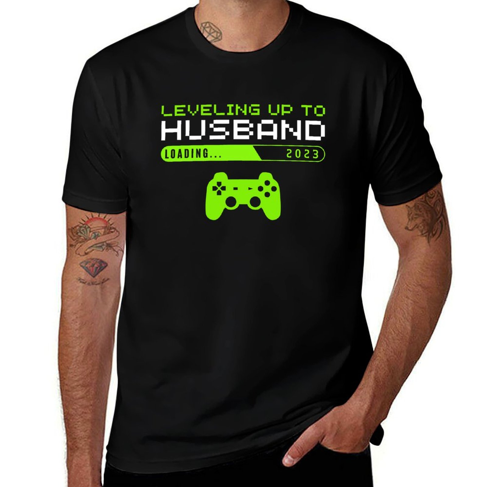Men'S Grooming Video - Leveling Up to Husband est 2023,