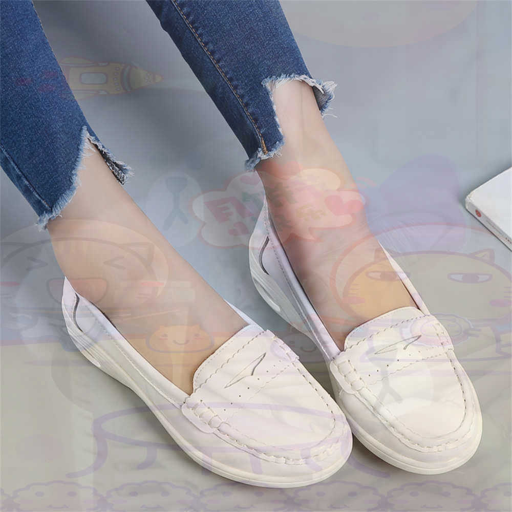 Men'S Grooming Deodorant - Soft Slip-on Womens Large Size Shoes