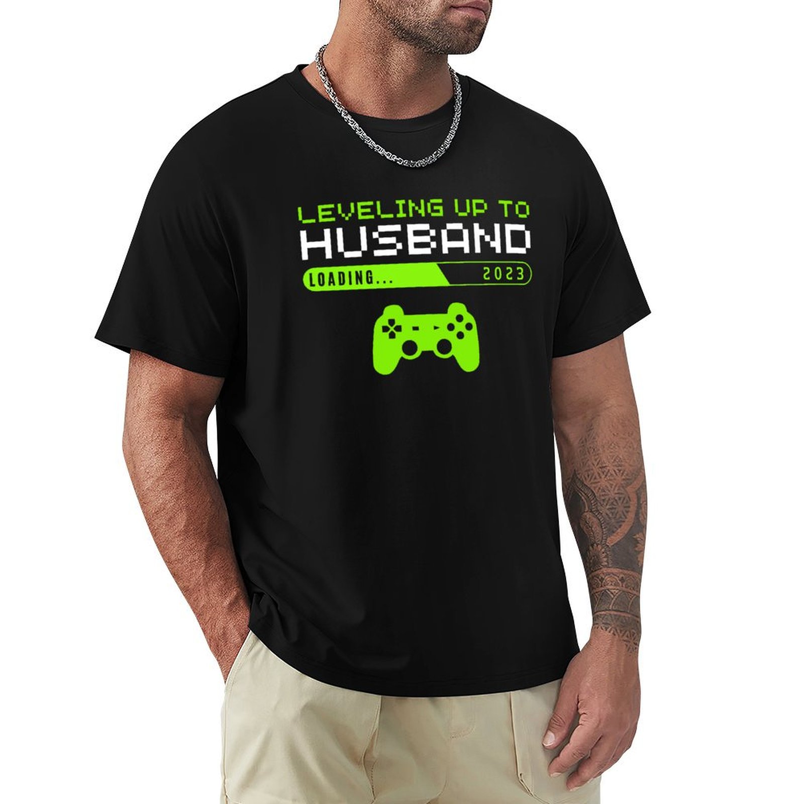 Men'S Grooming Video - Leveling Up to Husband est 2023,