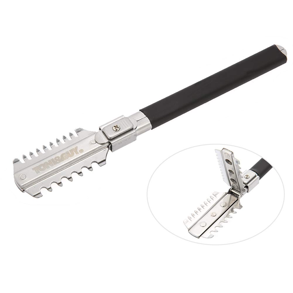 Double-Edge Shaving Haircut Ra - Men'S Grooming Trimmer ulasan dan harga