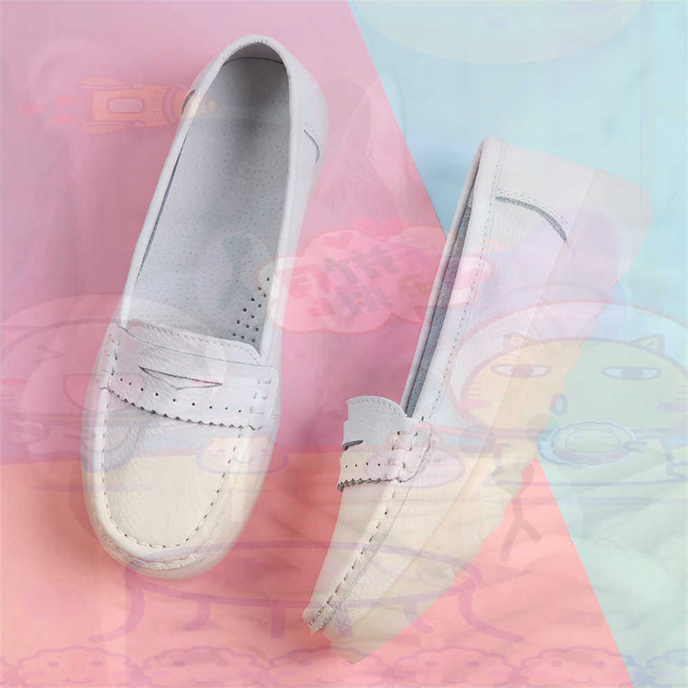 Moccasin Driving Teenage Sneak - Men'S Grooming Deodorant ulasan dan harga