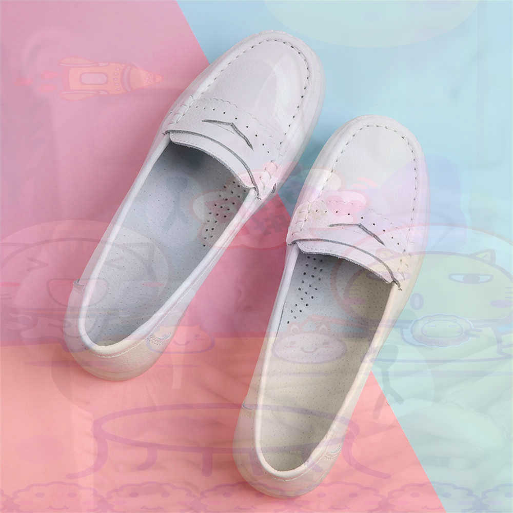 Moccasin Driving Teenage Sneak - Men'S Grooming Deodorant ulasan dan harga