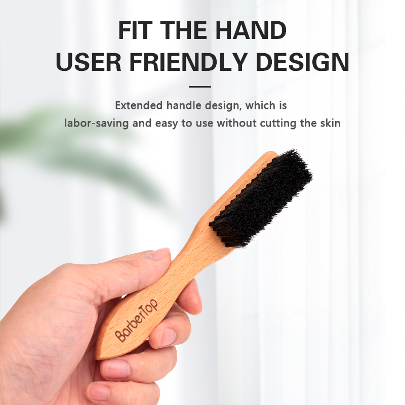 BARBERTOP Professional Soft Ha - Men'S Grooming Haircut ulasan dan harga