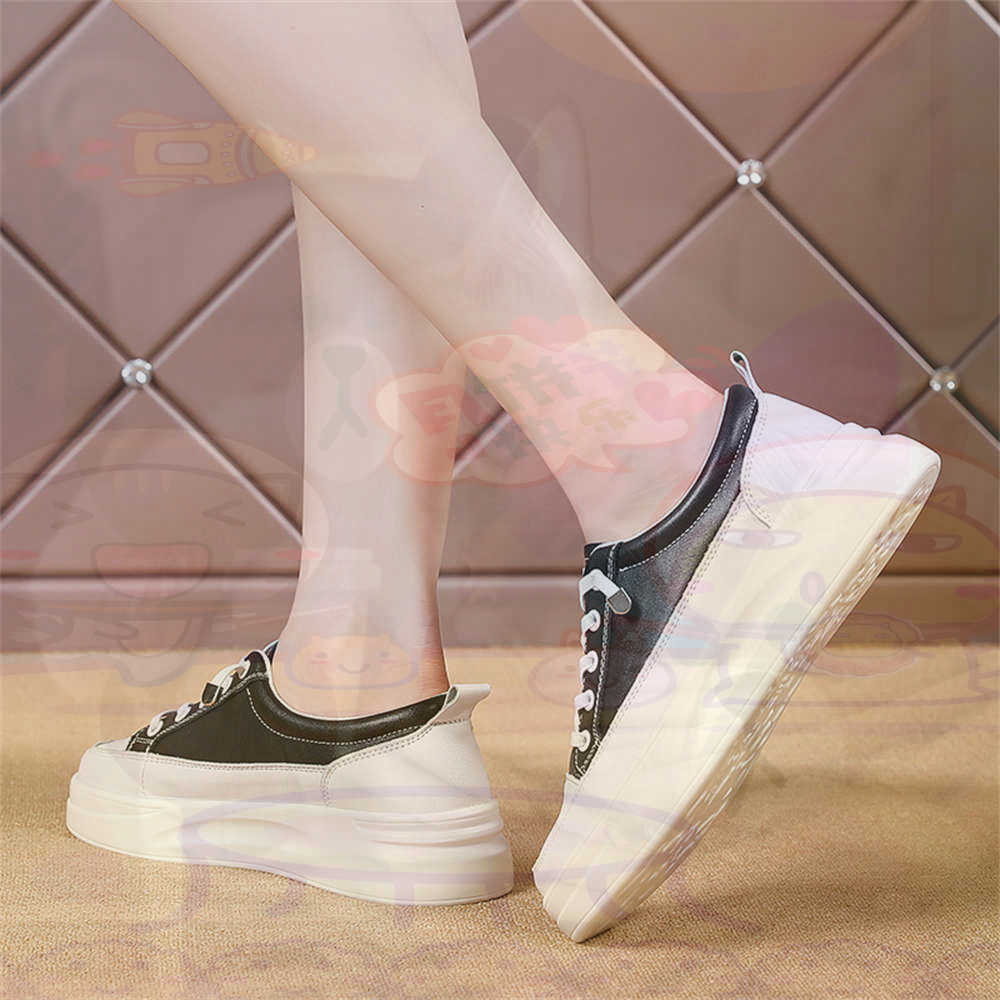 Lace-up Chunky Loafers Woman S - Men'S Grooming Deodorant ulasan dan harga