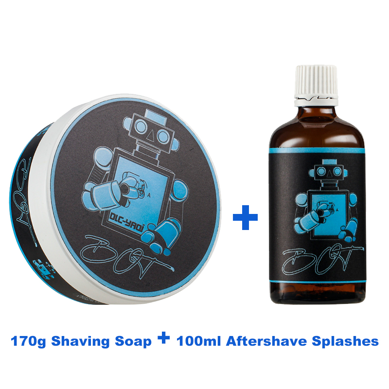 2026 YAQI BOT Atisan Men's Gro - Men'S Grooming Aftershave ulasan dan harga