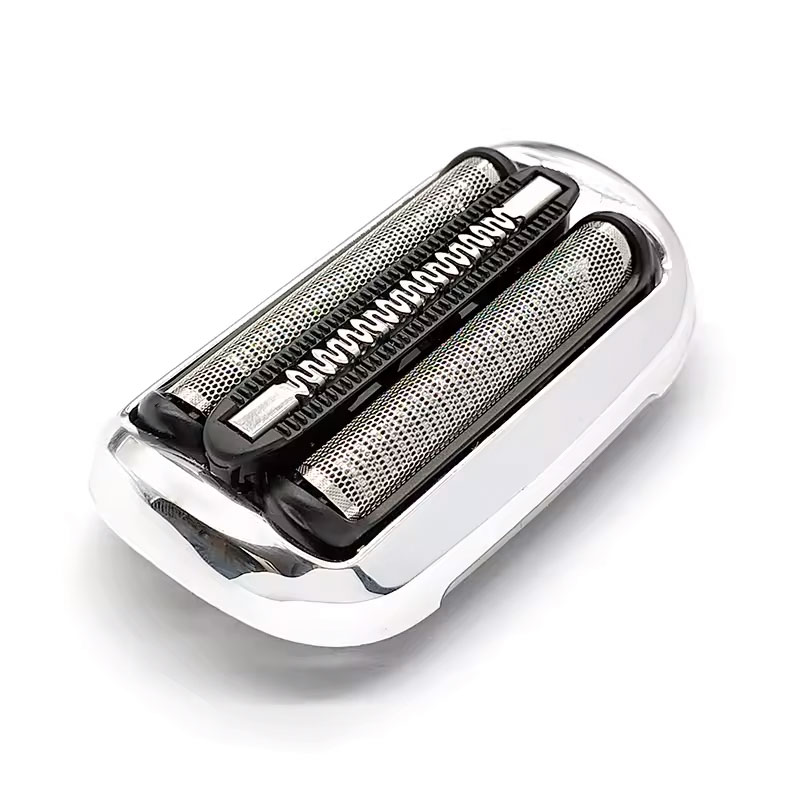 Replace Electric Shaver Head F - Men'S Grooming Trimmer ulasan dan harga