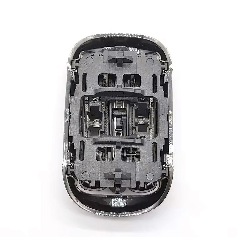 Replace Electric Shaver Head F - Men'S Grooming Trimmer ulasan dan harga