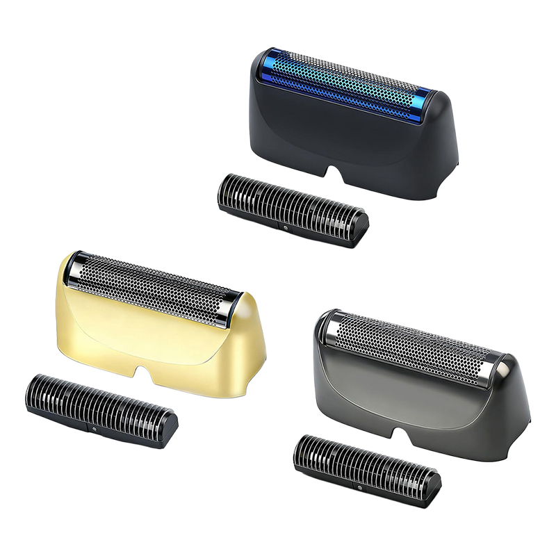 Shaver Replacement Foil and Cu - Men'S Grooming Trimmer ulasan dan harga