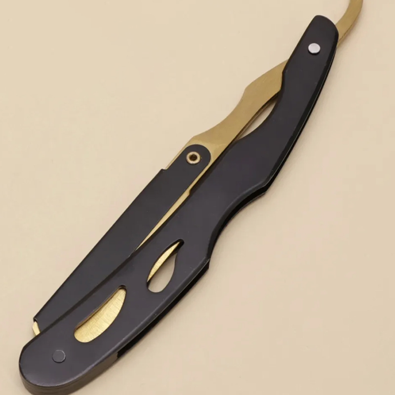 Men's Shaving Knife Manual Sha - Men'S Grooming Trimmer ulasan dan harga