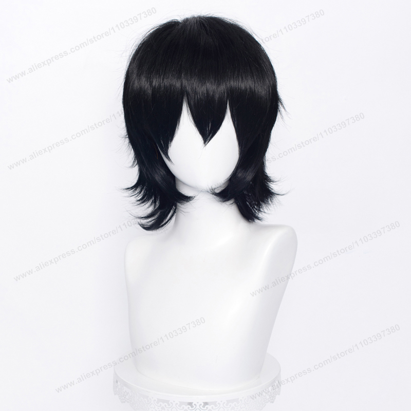 Synthetic Teased Style 37cm Wo - Men'S Grooming Haircut ulasan dan harga