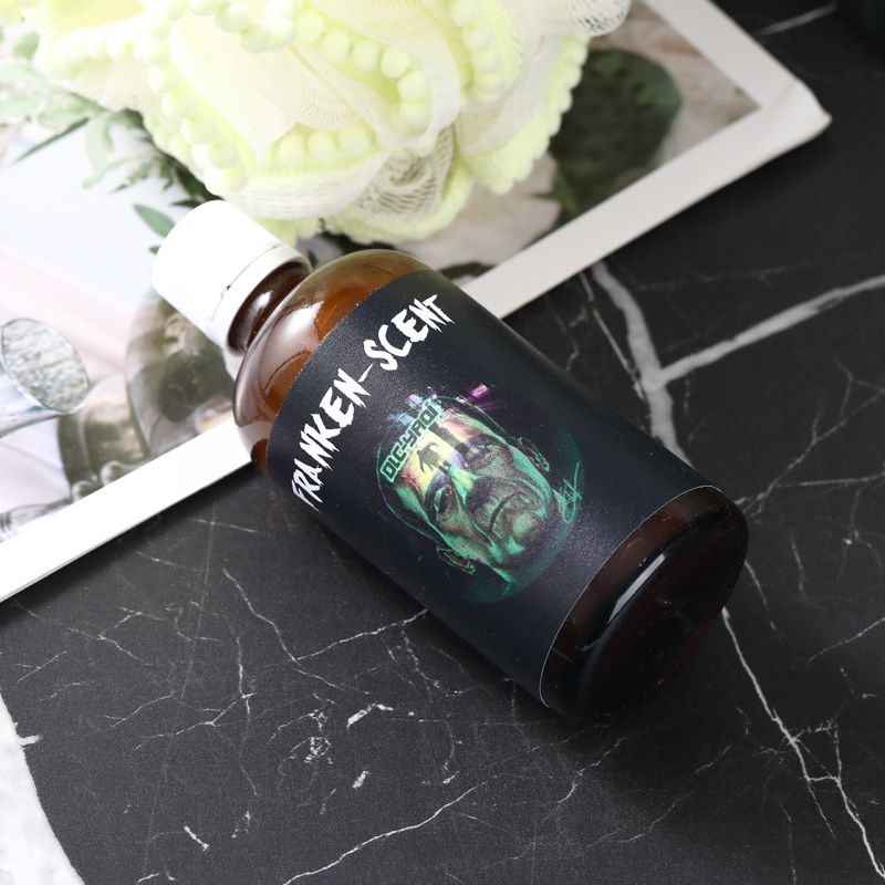 2026 Yaqi Franken Scent Men's  - Men'S Grooming Aftershave ulasan dan harga