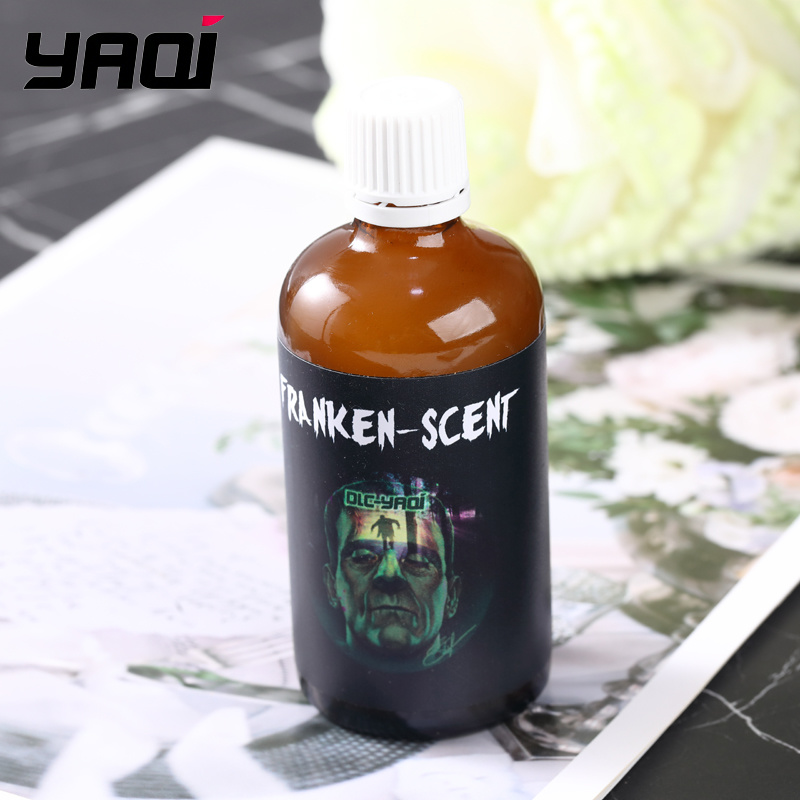 2026 Yaqi Franken Scent Men's  - Men'S Grooming Aftershave ulasan dan harga