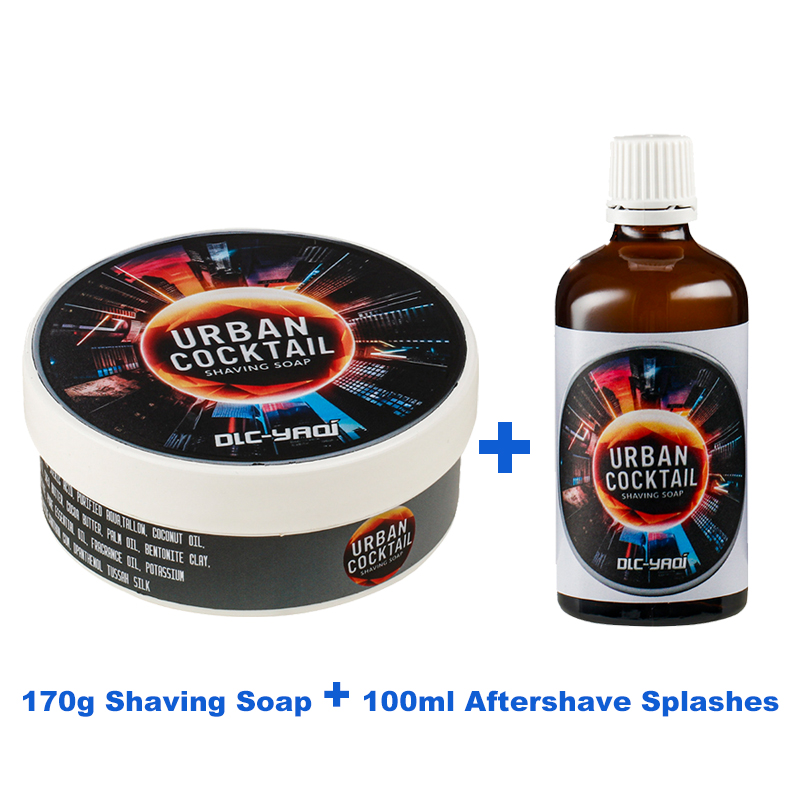 2026 YAQI Urban Cocktail God o - Men'S Grooming Aftershave ulasan dan harga