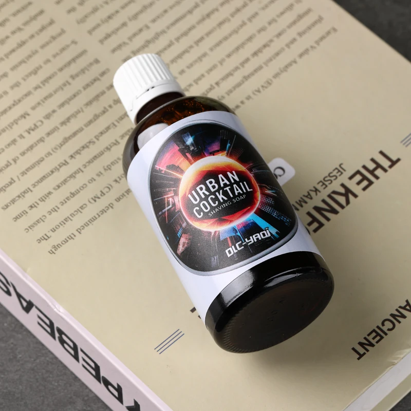 2026 YAQI Urban Cocktail God o - Men'S Grooming Aftershave ulasan dan harga