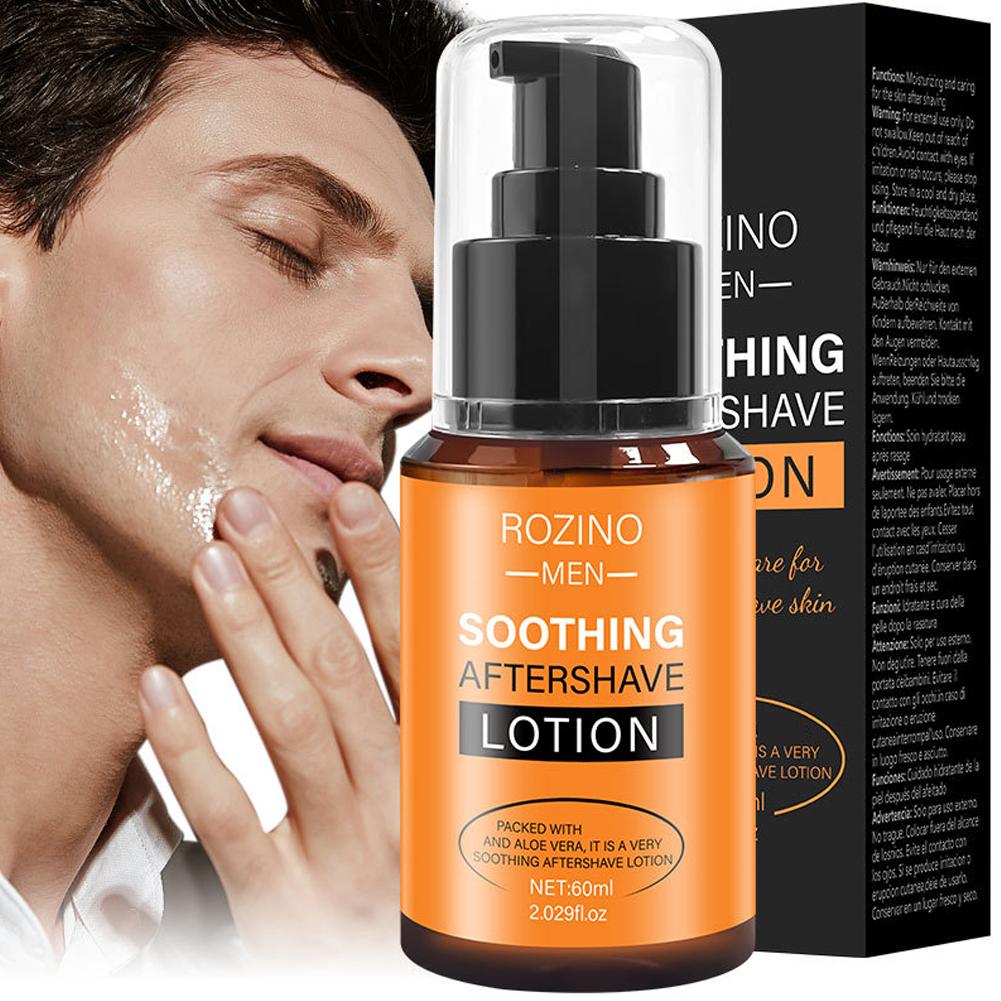After Shave For Men Natural De - Men'S Grooming Aftershave ulasan dan harga