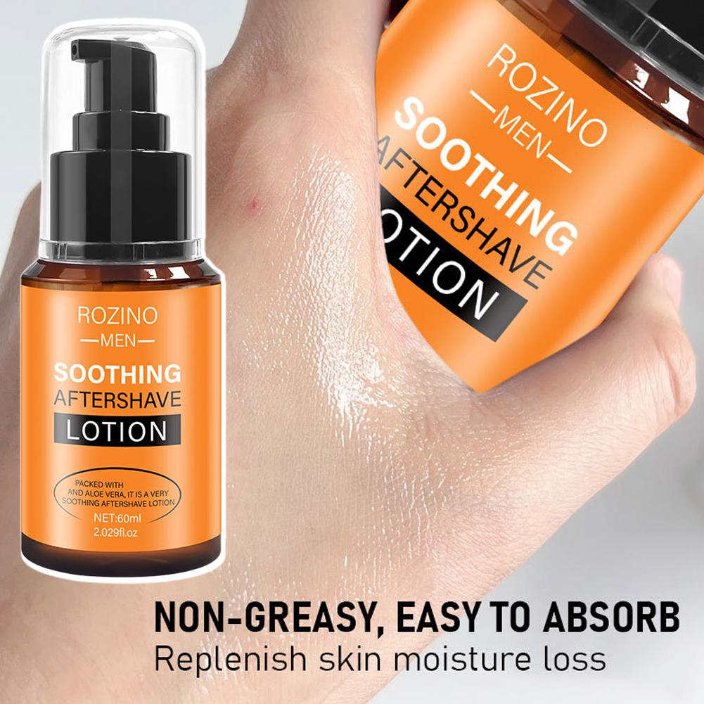 After Shave For Men Natural De - Men'S Grooming Aftershave ulasan dan harga