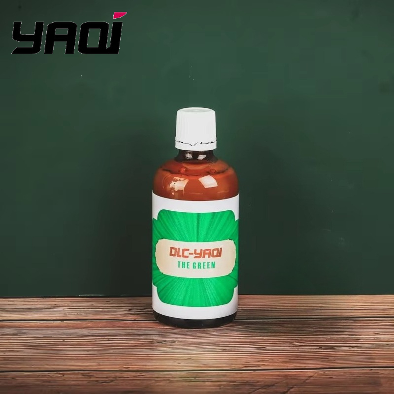 2026 YAQI The Green Aftershave - Men'S Grooming Aftershave ulasan dan harga