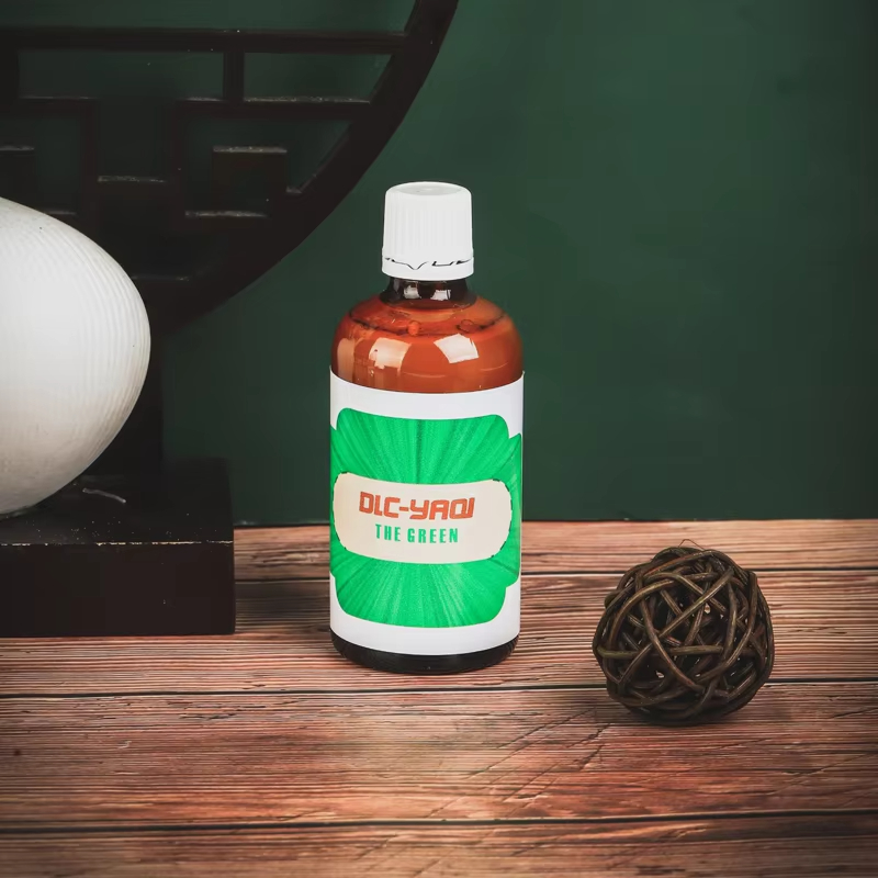2026 YAQI The Green Aftershave - Men'S Grooming Aftershave ulasan dan harga