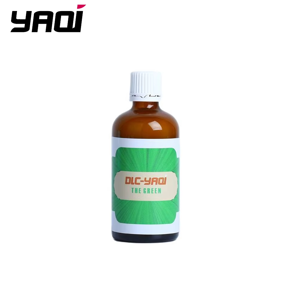 2026 YAQI The Green Aftershave - Men'S Grooming Aftershave ulasan dan harga