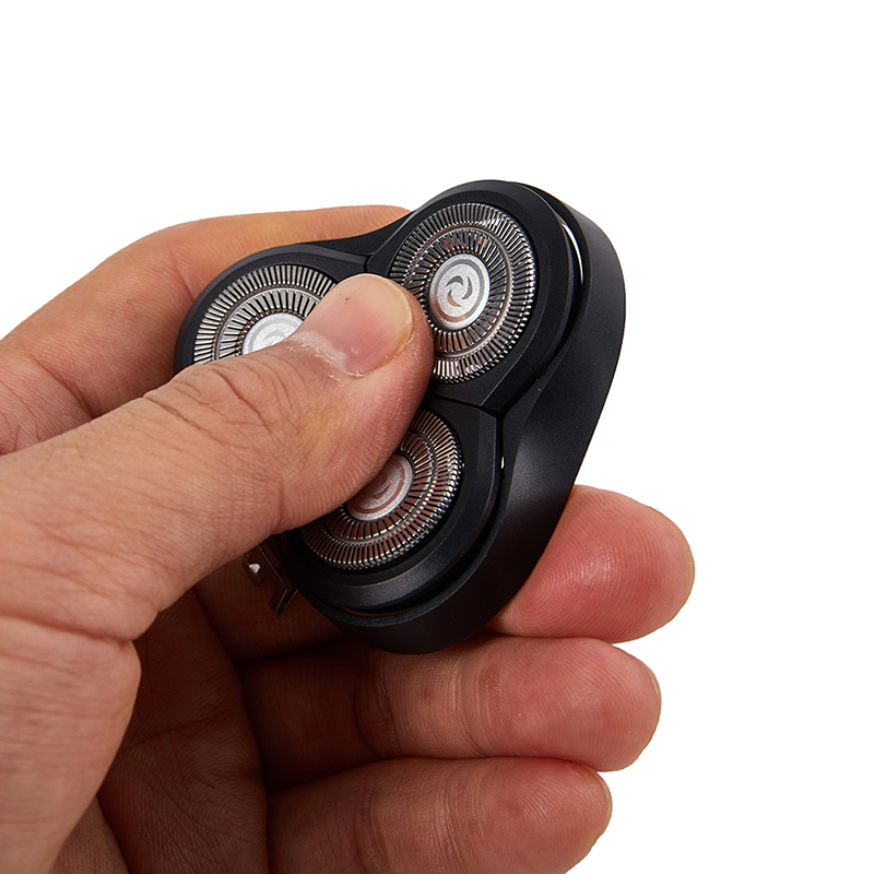 Shaver Replacement Head Mens R - Men'S Grooming Trimmer ulasan dan harga