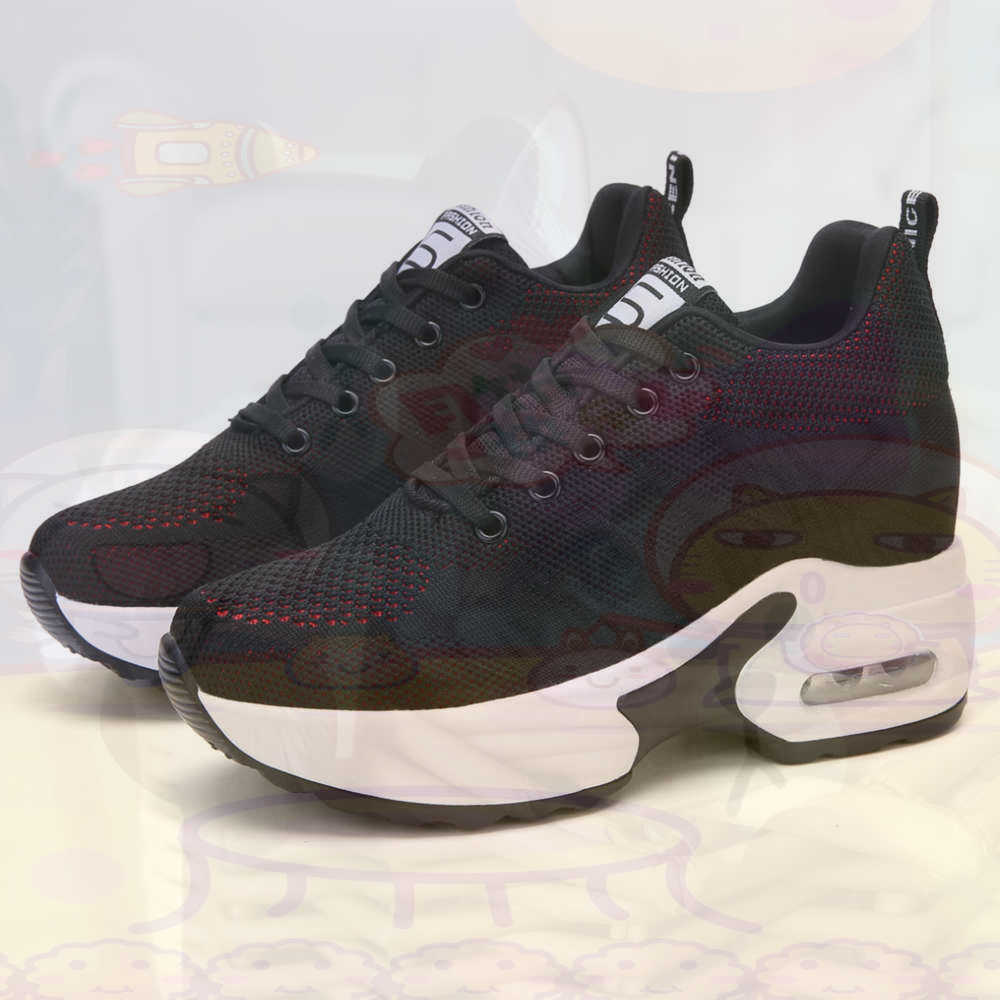 Red Size 36 Shoes Woman Tennis - Men'S Grooming Deodorant ulasan dan harga