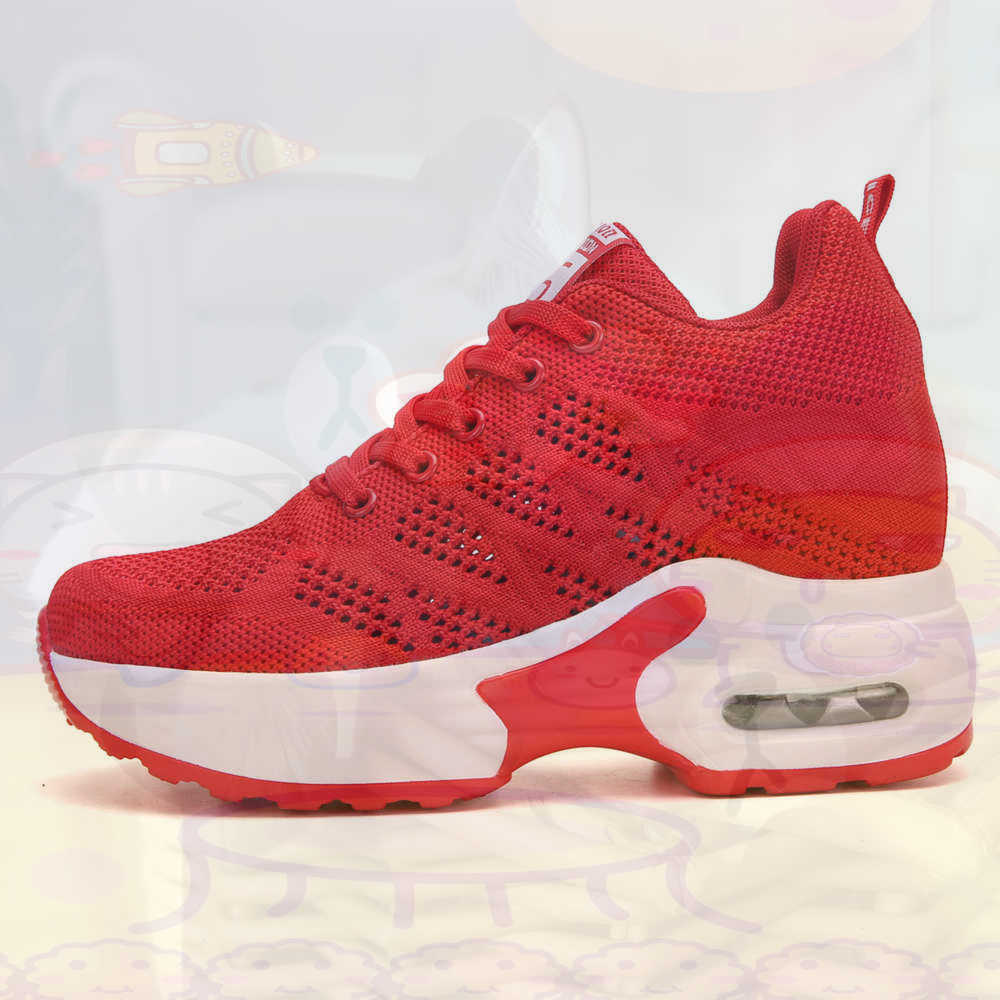 Red Size 36 Shoes Woman Tennis - Men'S Grooming Deodorant ulasan dan harga