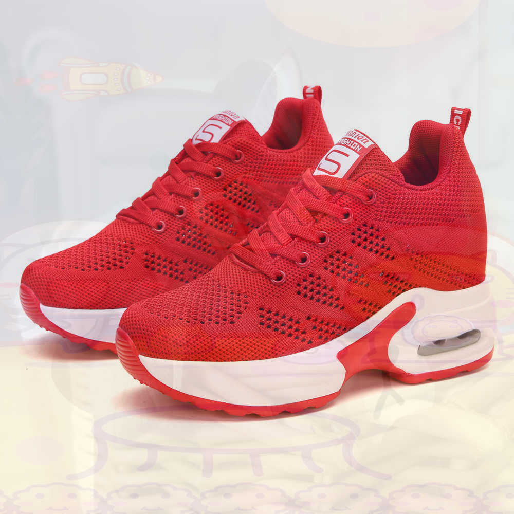 Red Size 36 Shoes Woman Tennis - Men'S Grooming Deodorant ulasan dan harga