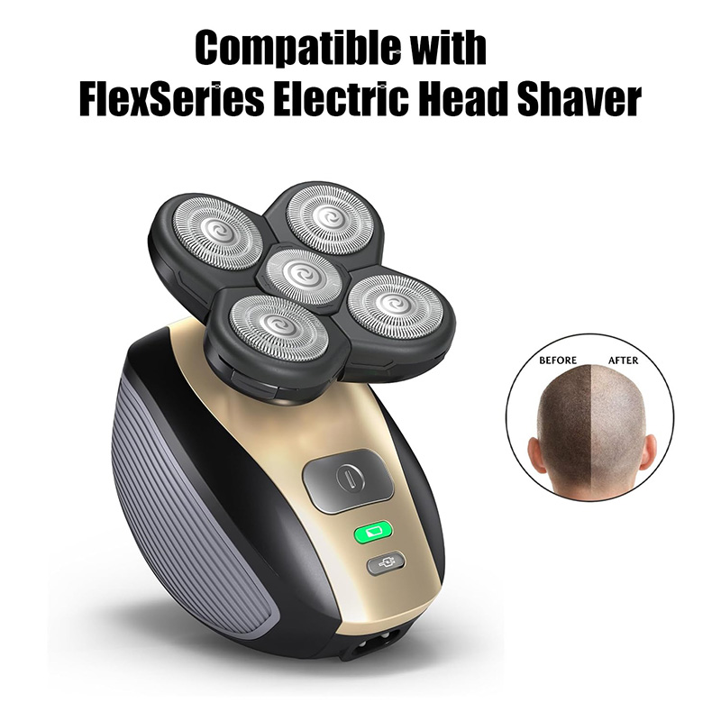 Electric Shaver Replacement Sh - Men'S Grooming Trimmer ulasan dan harga