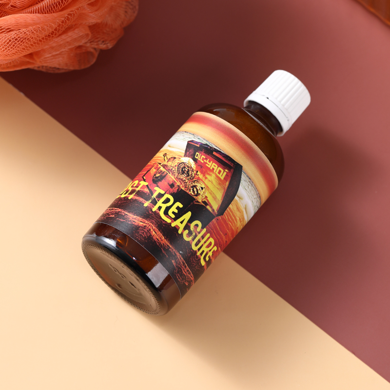2026 YAQI Lost Treasure Afters - Men'S Grooming Aftershave ulasan dan harga