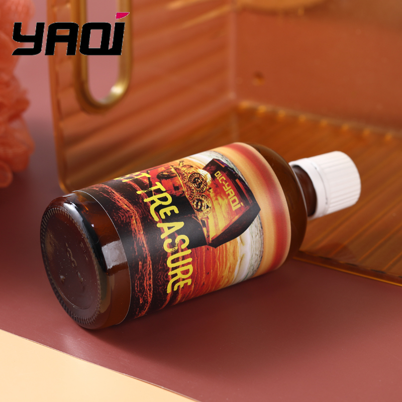 2026 YAQI Lost Treasure Afters - Men'S Grooming Aftershave ulasan dan harga