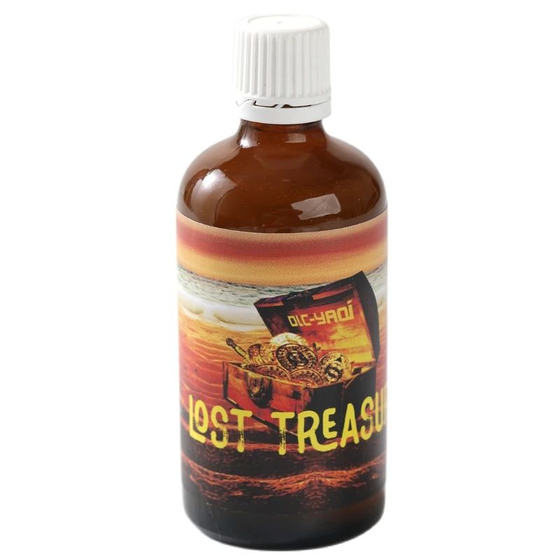 2026 YAQI Lost Treasure Afters - Men'S Grooming Aftershave ulasan dan harga