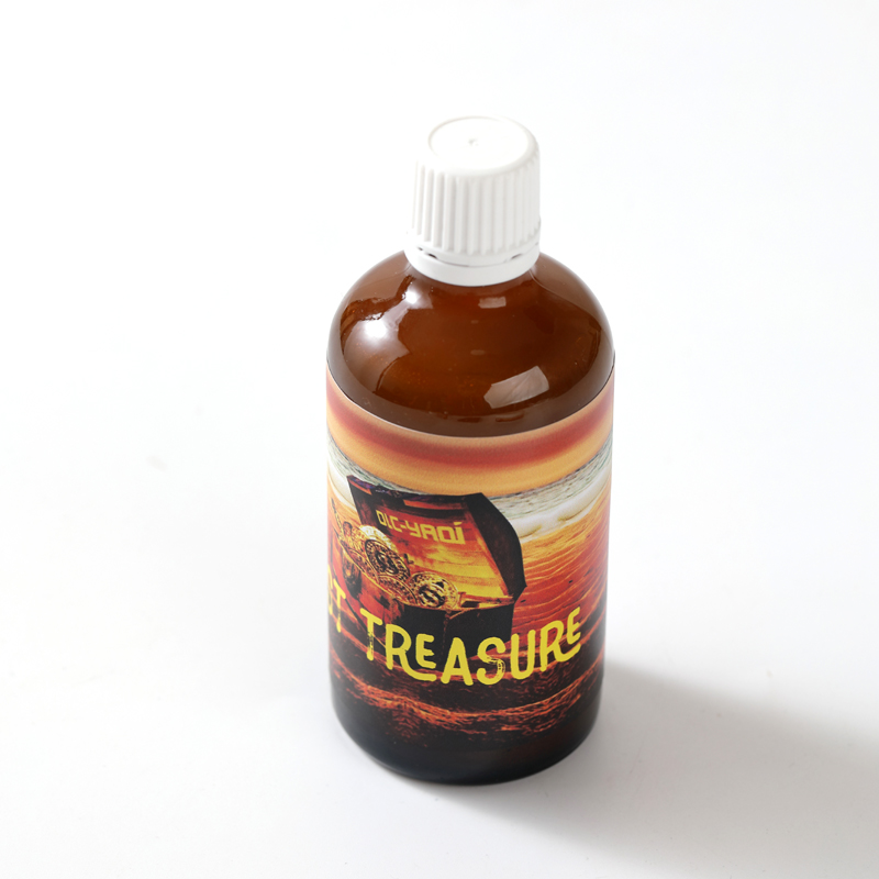 2026 YAQI Lost Treasure Afters - Men'S Grooming Aftershave ulasan dan harga