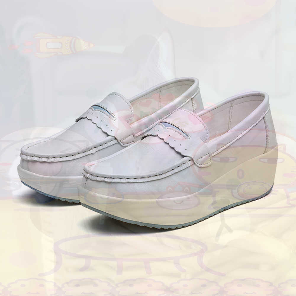 Plataform Winter Pink Sneakers - Men'S Grooming Deodorant ulasan dan harga