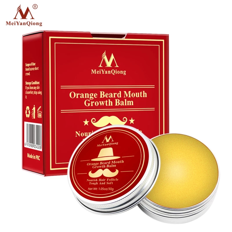 Natural Orange Organic Beard O - Men'S Grooming Aftershave ulasan dan harga