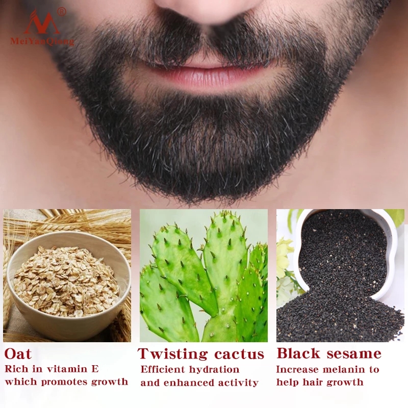 Natural Orange Organic Beard O - Men'S Grooming Aftershave ulasan dan harga