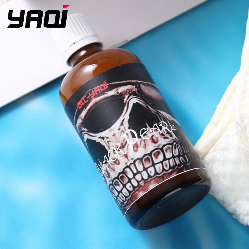 2026 Yaqi Black Pearl Alcohol- - Men'S Grooming Aftershave ulasan dan harga