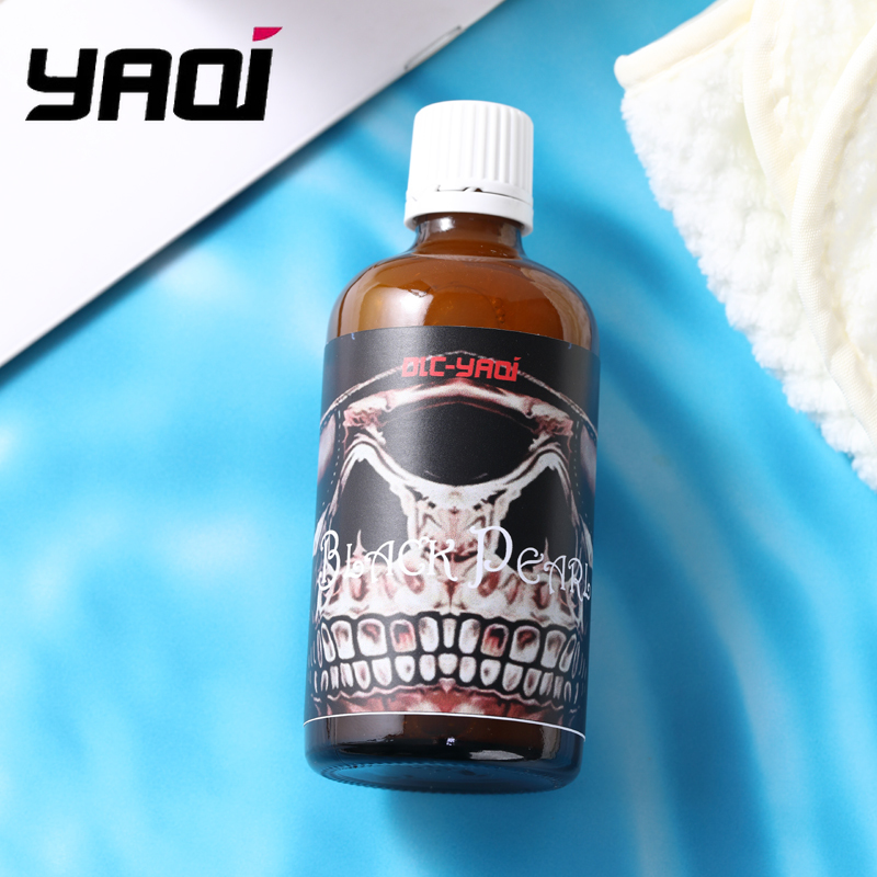 2026 Yaqi Black Pearl Alcohol- - Men'S Grooming Aftershave ulasan dan harga
