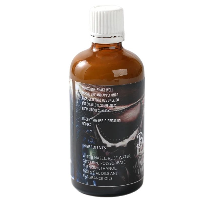 2026 Yaqi Black Pearl Alcohol- - Men'S Grooming Aftershave ulasan dan harga