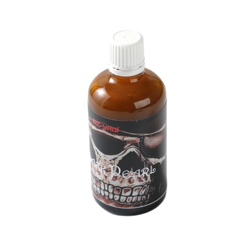 2026 Yaqi Black Pearl Alcohol- - Men'S Grooming Aftershave ulasan dan harga