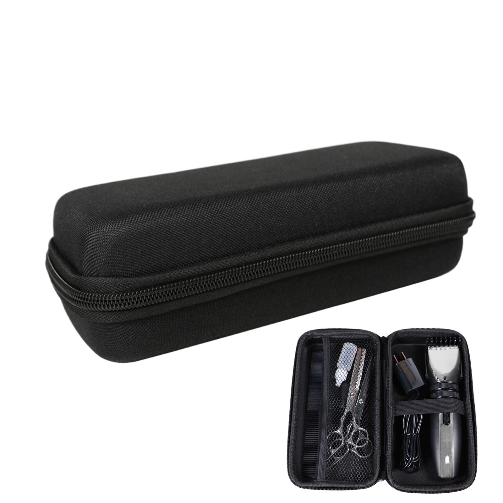 Storage Box Electric Hair Cutt - Men'S Grooming Trimmer ulasan dan harga