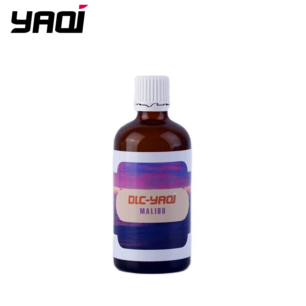 2026 Yaqi Malibu Alcohol-Free  - Men'S Grooming Aftershave ulasan dan harga