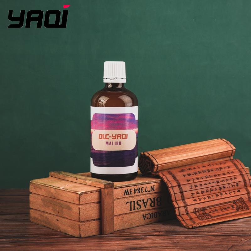 2026 Yaqi Malibu Alcohol-Free  - Men'S Grooming Aftershave ulasan dan harga