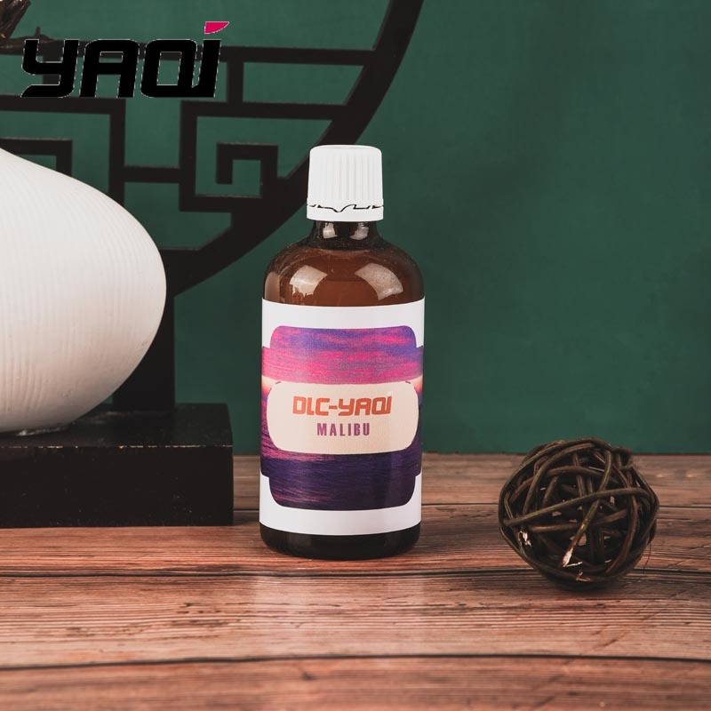 2026 Yaqi Malibu Alcohol-Free  - Men'S Grooming Aftershave ulasan dan harga