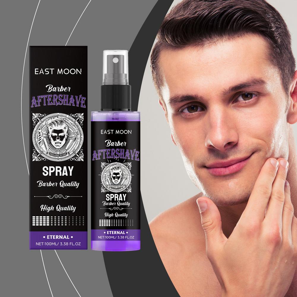 1/2/3Pcs Men's Aftershave Spra - Men'S Grooming Aftershave ulasan dan harga