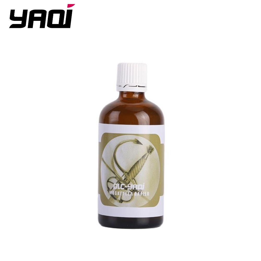 2026 YAQI Musketeer Rapiere Af - Men'S Grooming Aftershave ulasan dan harga