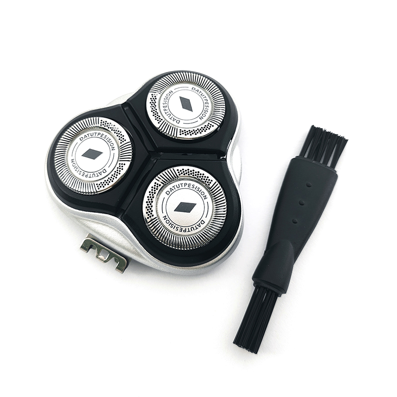 Replace Razor Blade Head for S - Men'S Grooming Trimmer ulasan dan harga
